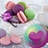 icon Sweet Macarons Wallpapers(Desenhos de Sweet Macarons HD) 1.11.8
