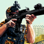 icon The Last Commando - 3D FPS (O último comando - 3D FPS)