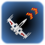 icon Space War (Guerra Espacial)