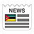 icon Mozambique News(Mozambique News & More) 4.8.6