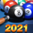 icon 8 Ball Blitz(8 Ball Blitz - Jogos de bilhar
) 1.00.76