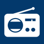 icon FM Radio(Rádio FM: FM, Radio Radio FM)