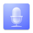icon Voice Recorder(Voice Recorder Pro Gravação de áudio de alta qualidade) 2.0.8