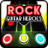 icon Guitar(Rock de herói de música) 1.0.3