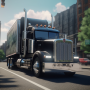 icon Truck Simulator Transporter 3D()