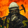 icon Emergency Team(911 America Equipe de Emergência Sim
)