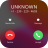 icon Fake Call(Chamada Falsa – Chamada Divertida
) 2.0.0