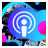 icon ListenIt(ListenIt: 3M+ Podcasts) 6.0