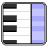 icon Palmidi (Palmidi Lite (sequenciador MIDI)) 1.2