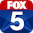 icon FOX 5(FOX 5 San Diego e KUSI News) 6.9.0
