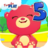 icon Bear Grade 5(Jogos de Baby Bears 5th Grade) 2.51
