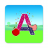icon Kids Tracing(ABC Preschool Kids Tracing
) 2.68