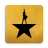 icon Hamilton(Hamilton — The Official App
) 5.10.3