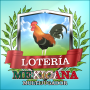 icon Loteria Mexicana(Mexican Lottery)