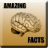 icon Amazing Facts(Fatos Surpreendentes +++) 2.3