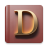 icon D-Translator(Tradutor de dicionário de inglês) 1.19.4