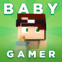 icon Baby Gamer Mod