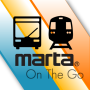 icon com.itsmarta.martaapp(MARTA On the Go)