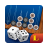icon Backgammon LiveGames(Gamão LiveGames online) 4.17