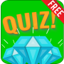 icon Diamons Free Quiz 2021 (Diamonds Free Quiz 2021)