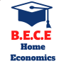 icon Home Economics Notes J.S.S 1-3 (Notas de Economia Doméstica JSS 1-3)