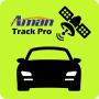 icon aman track pro (faixa de pro pro)