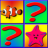 icon Memory: Fondo del mar(Jogo da Memória-Seabed) 16.0.0