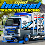 icon Mod Bussid Truck Velg Racing(Mod Bussid Truck Velg Racing
)