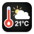 icon Temperature(Medidor de Temperatura e Clima) 1.5