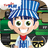 icon Train Puzzles IAP Gplay(Puzzles de trem para crianças) 3.00