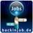 icon de.backinjob.backinjobapp(Procura de emprego - aplicativo de trabalho atual) 2.2.1