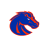 icon Boise State Broncos Athletics(Boise State Broncos Atletismo
) 172.17.2