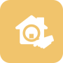 icon Kost Terdekat(Boarding Houses perto de você - Cari Boarding House App)