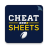 icon Fantasy Football Cheat Sheets(Sheets Fantasy Football fraude
) 1.0.9