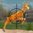 icon Animal Hunting Dinosaur Games(Caça a Animais Jogos de Dinossauros
) 0.1