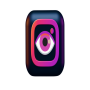 icon Insta Eye(Insta Eye -Encontre conta social)