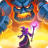 icon Skylore(Skylore－fantasy MMORPG) 1.32.2