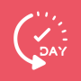 icon DAY DAY Widget : Countdown (DIA DIA Widget: Colagem)