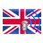 icon Radios UK(Rádios UK) 1.1