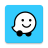 icon Waze(Waze Navigation Live Traffic) 5.6.5.2