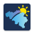 icon Meteo Belgique(Clima na Bélgica) 3.1.1