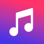 icon Music Player()