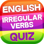 icon English Irregular Verbs(English Irregular Verbs Quiz)