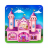 icon Clean & Decor Mansion & Castle(Jogos de limpeza para crianças Meninas) 8.5