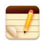 icon Write Now(Escrever Agora - Bloco de Notas)