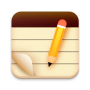 icon Write Now - Notepad (Escrever Agora - Bloco de Notas)