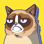 icon Grumpy Cat(O pior jogo do gato rabugento)