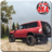icon 4x4 Jeep Extreme Stunts Mountain Trick Master 2019(4x4 Crazy Off Road Stunt Drive) 2.0.1