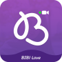 icon BiBi Video Chat Video Call(BiBi - Chamada de Vídeo ao Vivo e Bate-papo
)