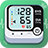 icon Blood Pressure Tracker(Aplicativo de pressão arterial: BP Monitor) 1.2.7